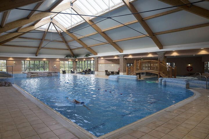 Pool 18 of 43