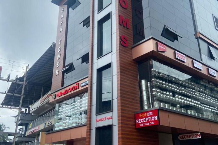 Redbell Suites Kizhisseri
