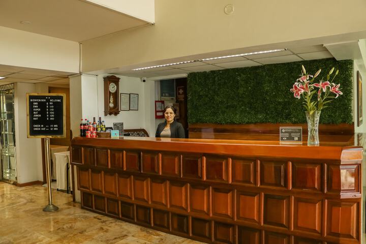 Hotel Interior 2 of 79