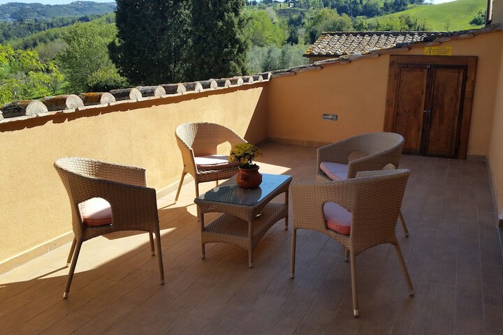 Terrace/Patio 51 of 61