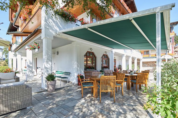 Terrace/Patio 12 of 31