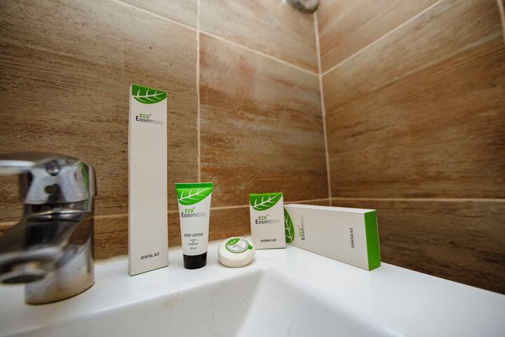 Bath Photo