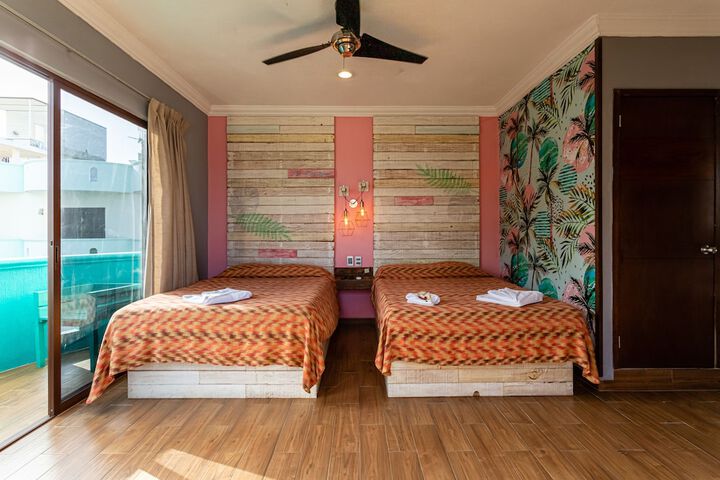 Fitness Facility Photos