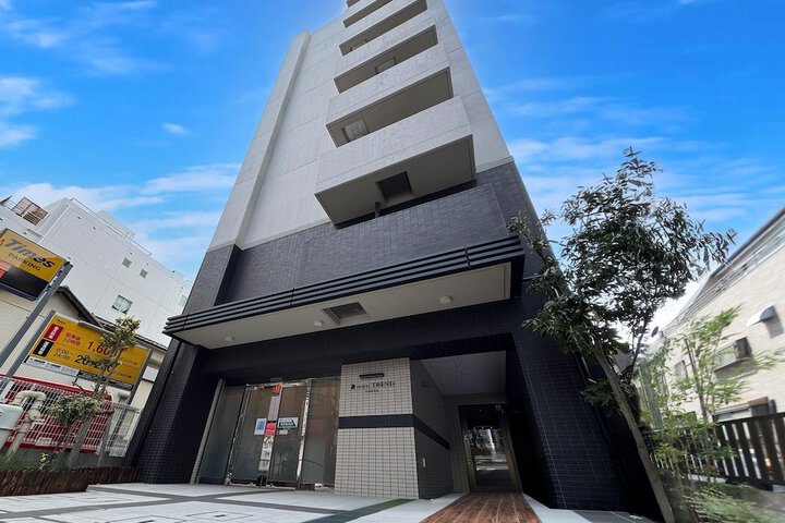 Image of Hotel Trend Omiya