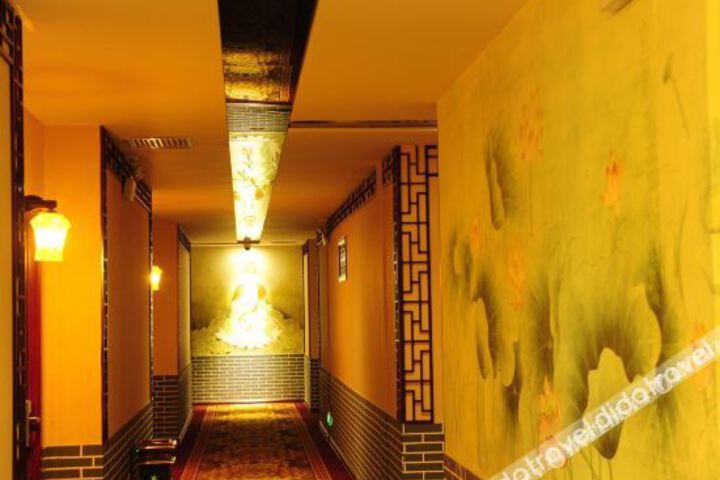 Hotel Interior 19 of 25