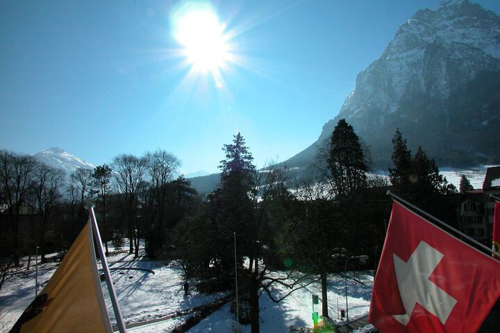 Hotel View 69 of 70