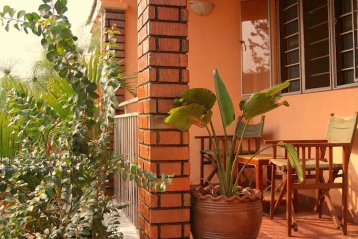 Terrace/Patio 6 of 10