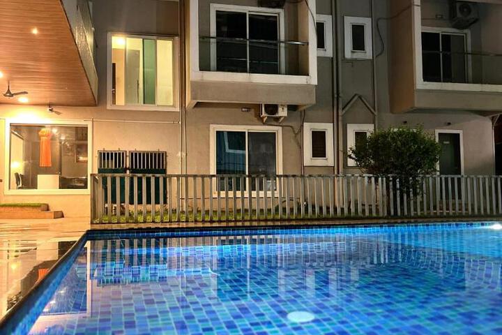 Fortune Resort