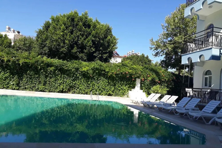 Pool 3 of 6