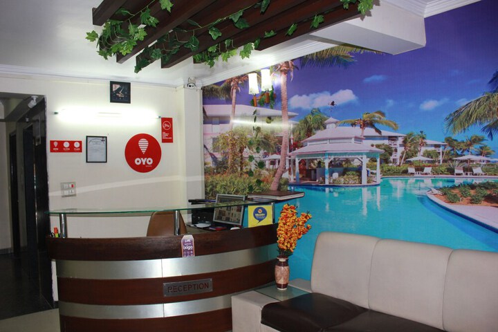 Hotel Interior 4 of 33