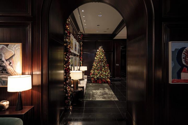 Hotel Interior 6 of 100