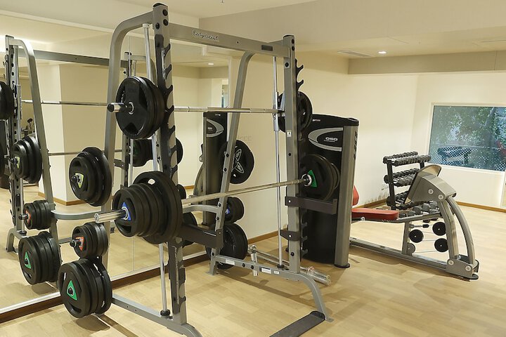 Health and Fitness 41 of 60