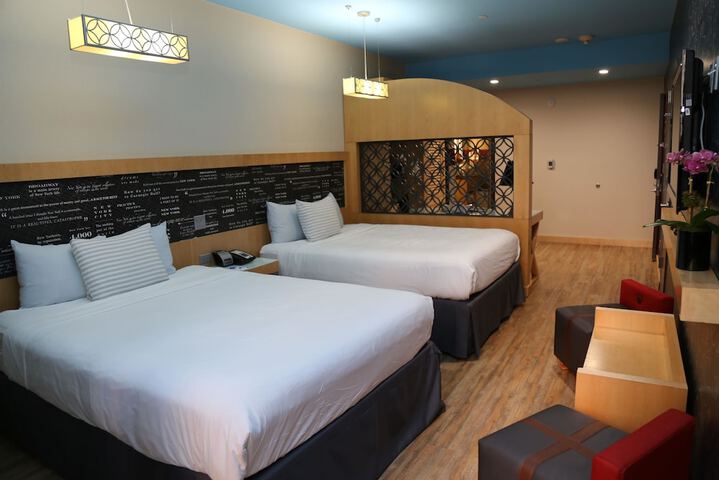 Tryp Queen (2 of 15)