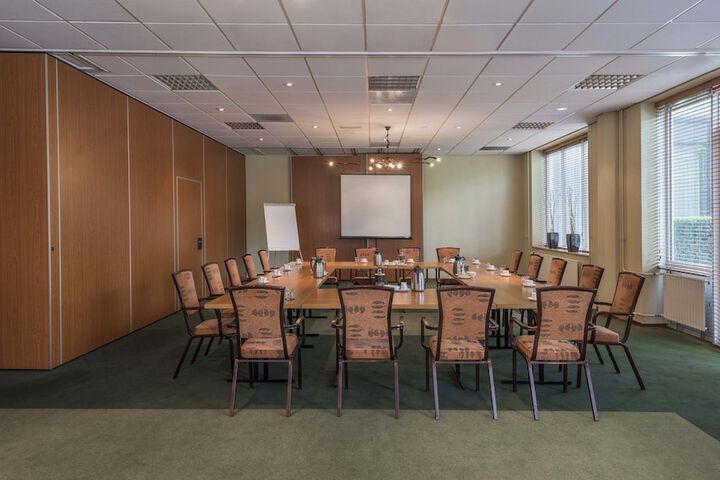 Meeting 22 of 26