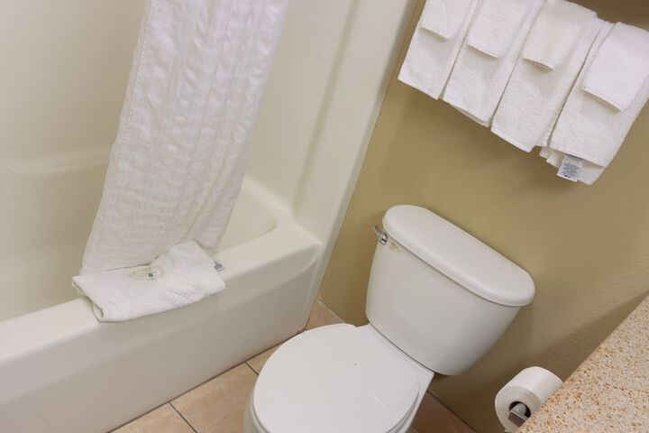 1 King Bed Suite (3 of 16)