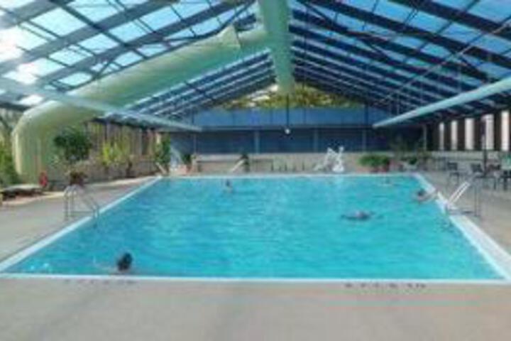 Illinois Beach Resort and Conference Center