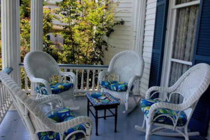 Terrace/Patio 64 of 66