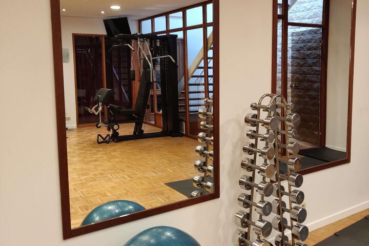 Fitness Club