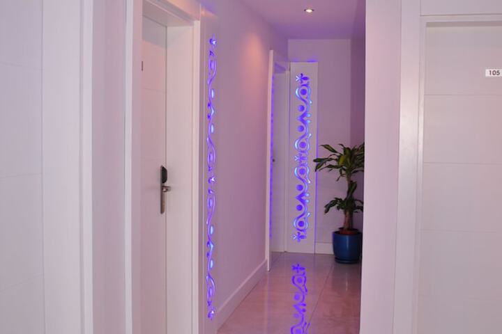 Hallway