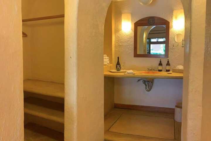 Bathroom Interior Photo