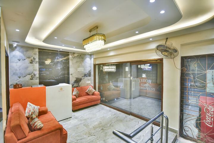 Hotel Interior 2 of 24