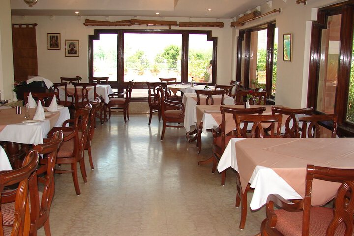 Restaurants