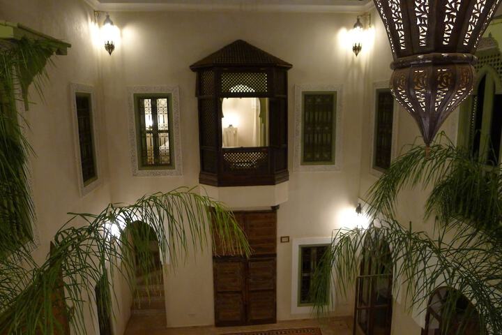 Hotel View 117 of 119