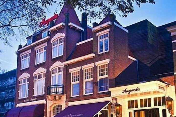 Image of Augusta Hotel & Restaurant