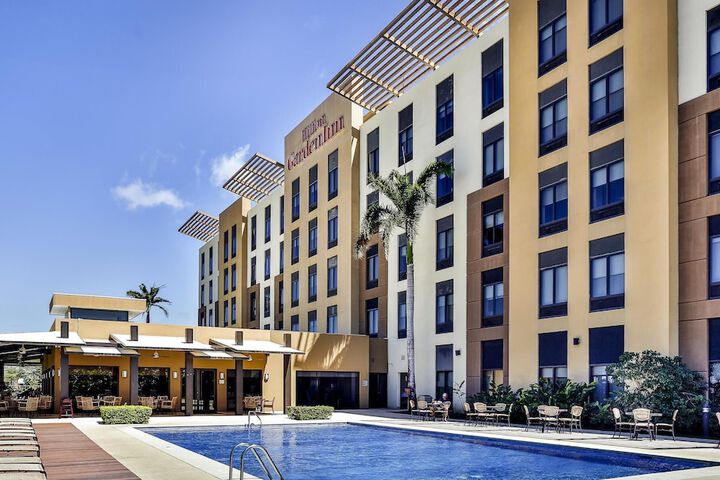 Hotel 82 of 82