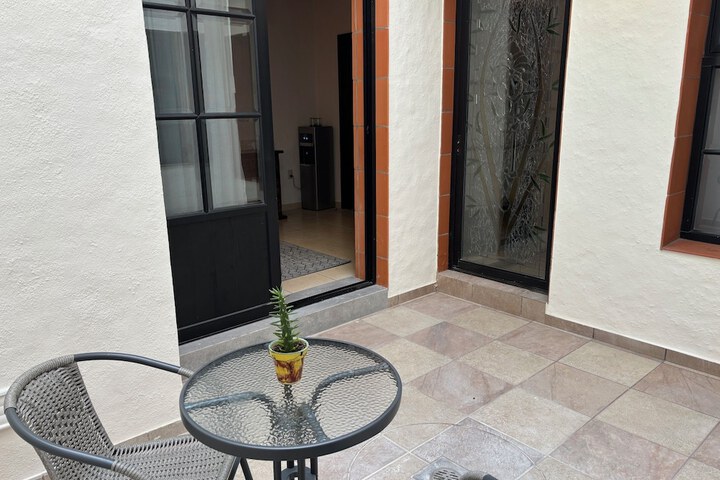 Terrace/Patio 139 of 150