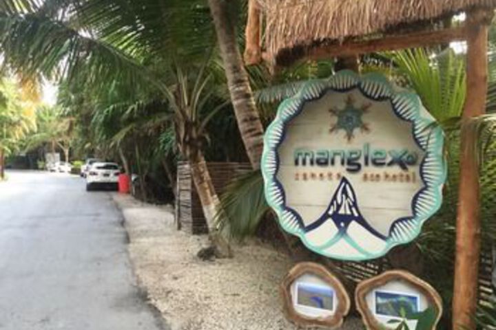Hotel Front