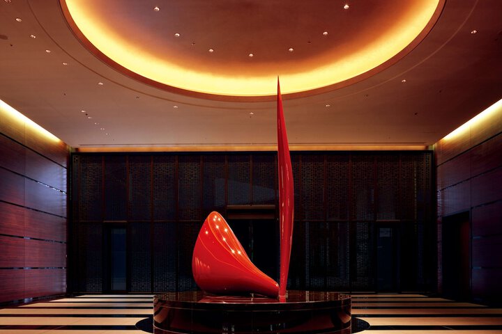 Hotel Interior 2 of 111