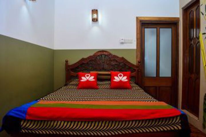ZEN Rooms Sellamuttu Avenue Colobmo 3