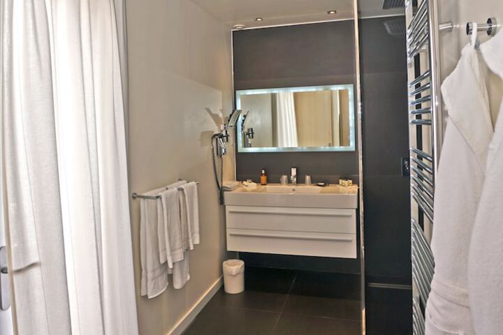 Bath Amenities