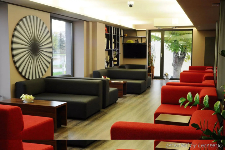 Hotel Interior 2 of 30