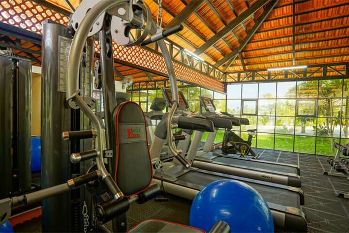 Health and Fitness 29 of 61