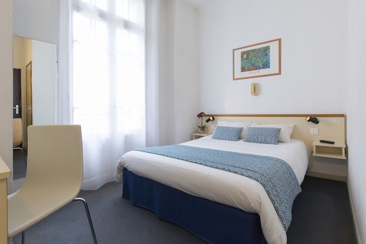 Hotel Aneto in Lourdes
