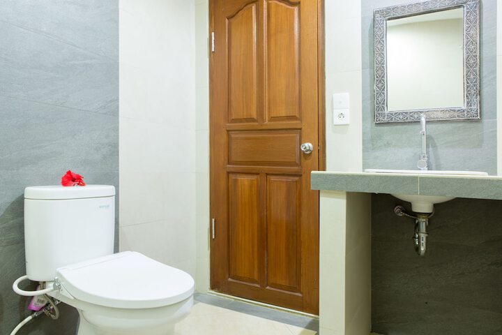 Bath Amenities