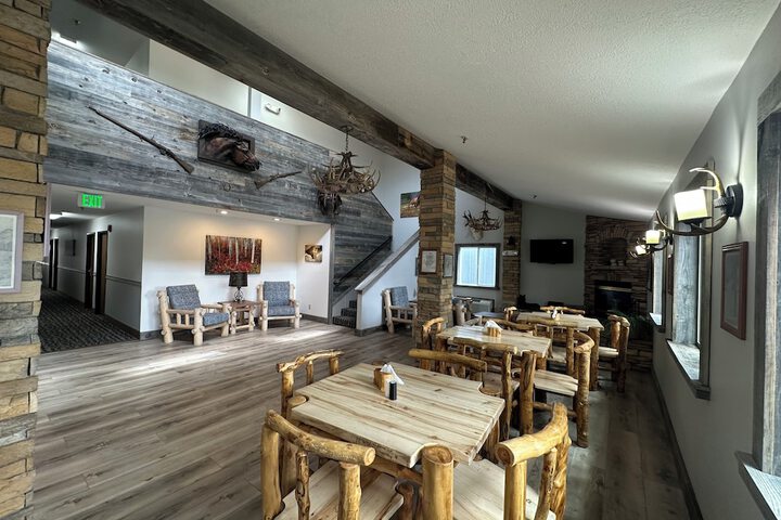 Hotel Interior 3 of 36