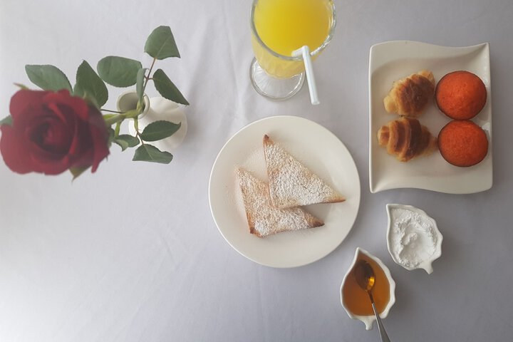 Breakfast/Coffee Service 43 of 56