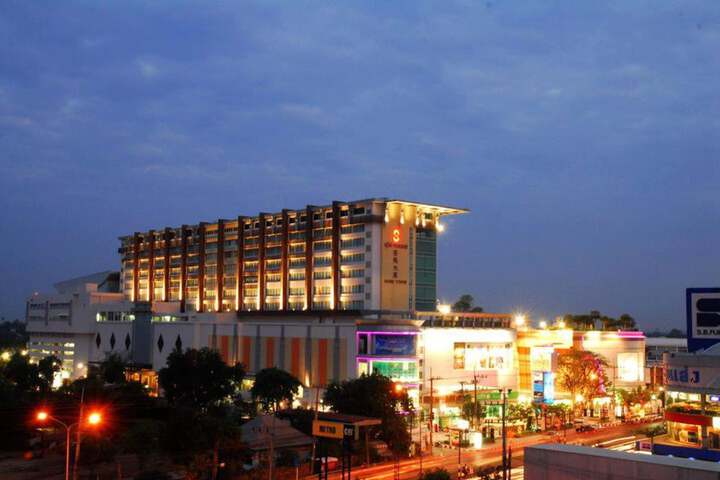 Hotel 56 of 56