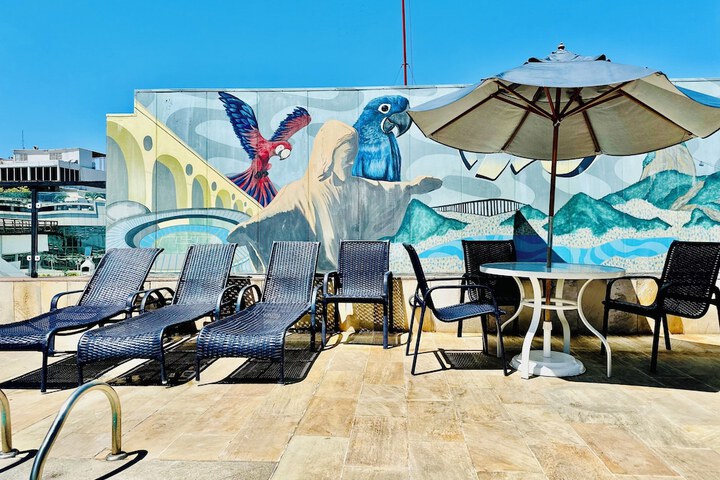 Terrace/Patio 26 of 43
