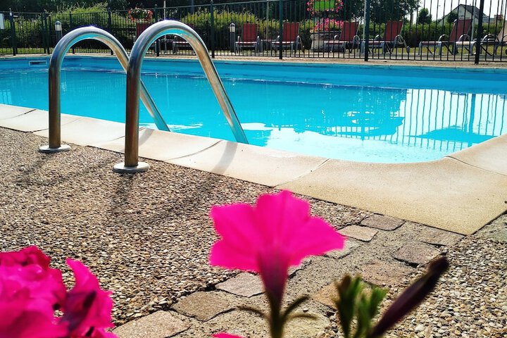 Pool to Cool