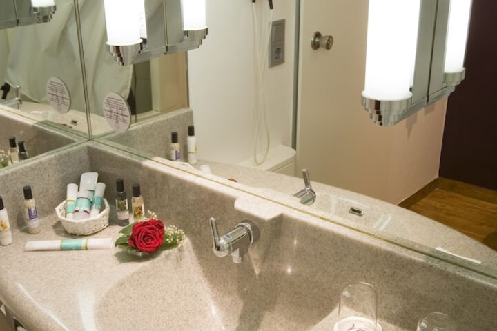 Bath Amenities