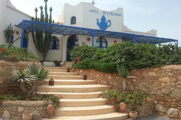 Hotel 42 of 50