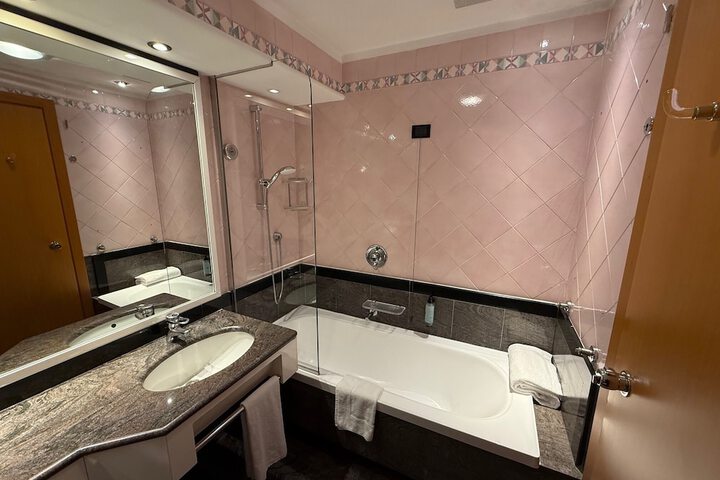 Bath Photo