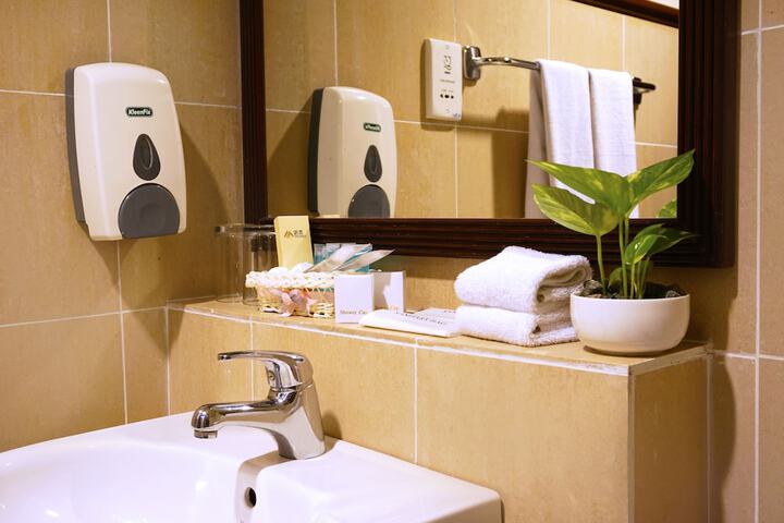 Bath Amenities