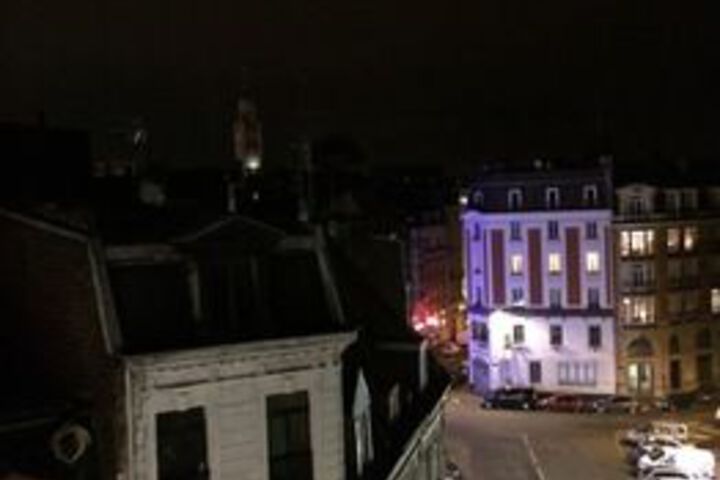 Hotel View 111 of 112