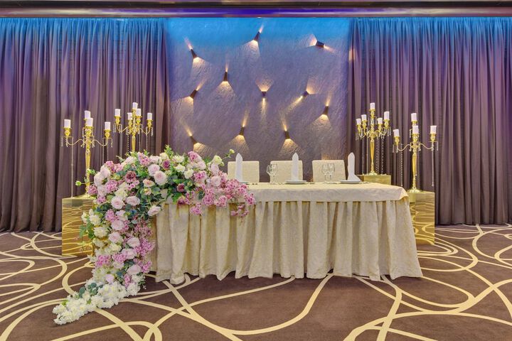 Wedding/Banquet 27 of 37