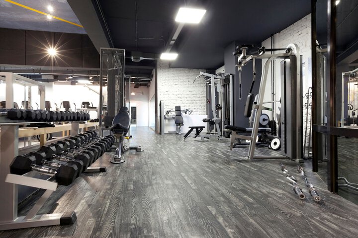 Health and Fitness 22 of 65